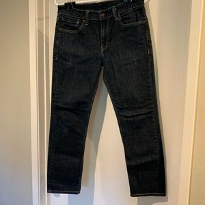 Levi’s 511 Slim Fit Jeans